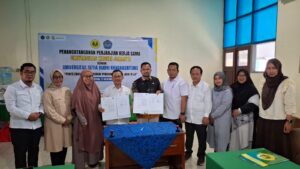 Read more about the article MoU Antara USBR dengan Pasca UNJ