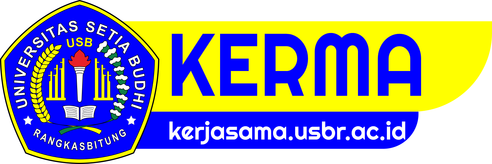Kerjasama Universitas Setia Budhi Rangkasbitung
